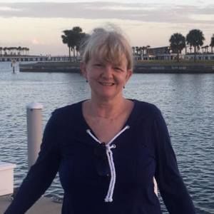 Meet your Posher, Judy